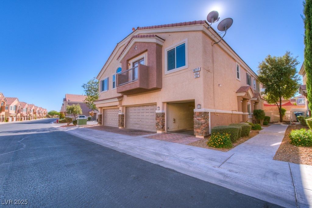 8717 Tom Noon Avenue 101