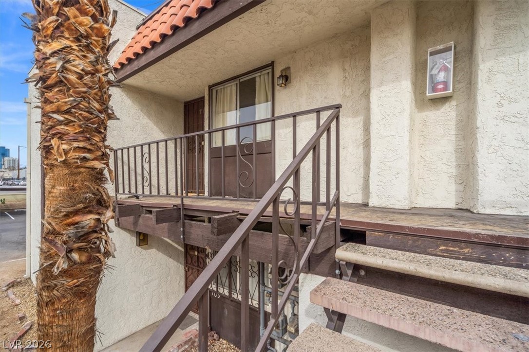 1405 Vegas Valley Drive 110