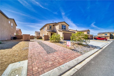 Homes For Sale - 3821 E Weld Avenue<br/> Pahrump, NV 89061