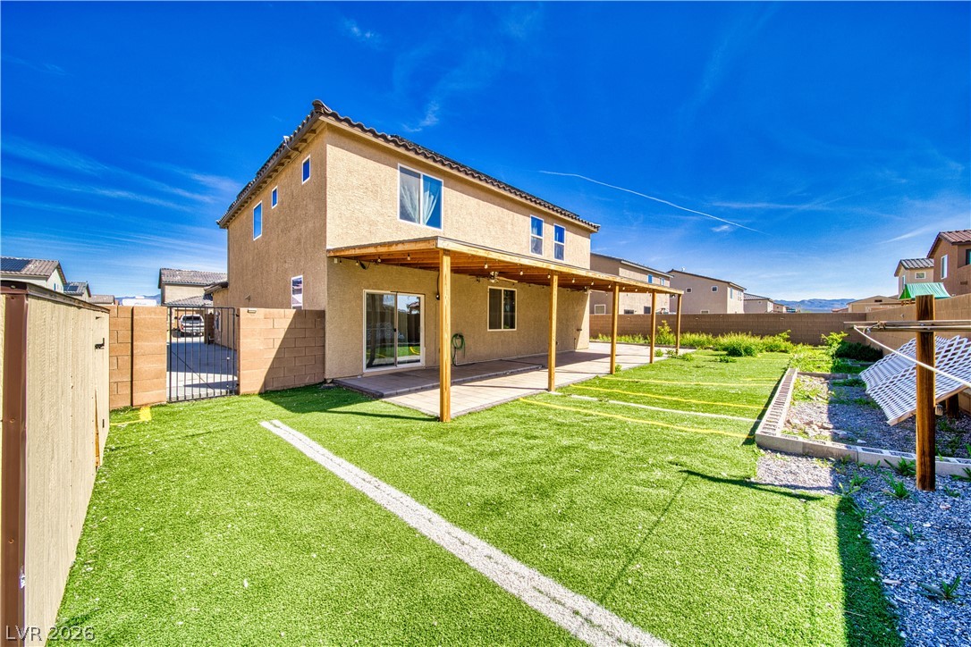 3821 E Weld Avenue