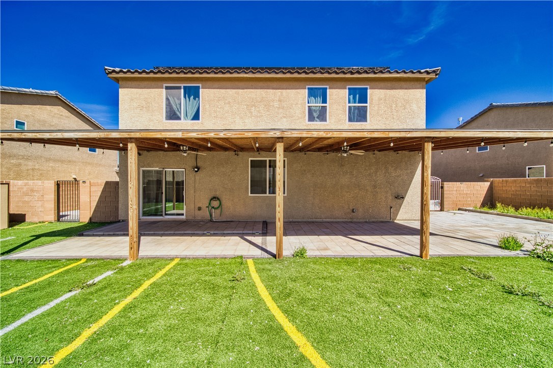 3821 E Weld Avenue