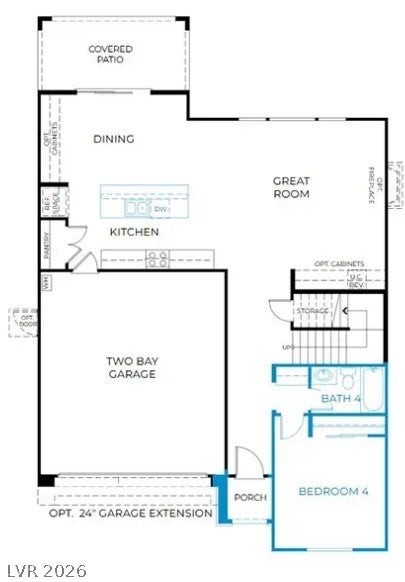55 Rubato Lane