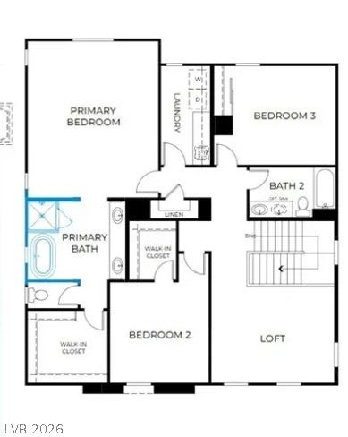 55 Rubato Lane