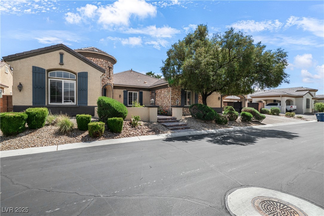 6524 Convinto Street