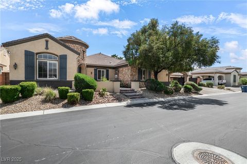 Photo of 6524 Convinto Street, Las Vegas, NV 89131 (MLS # 2732352)