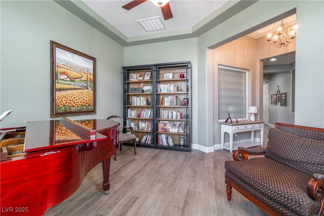 6524 Convinto Street