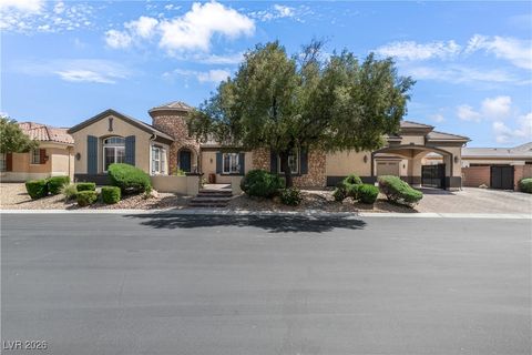 6524 Convinto Street Las Vegas NV 89131