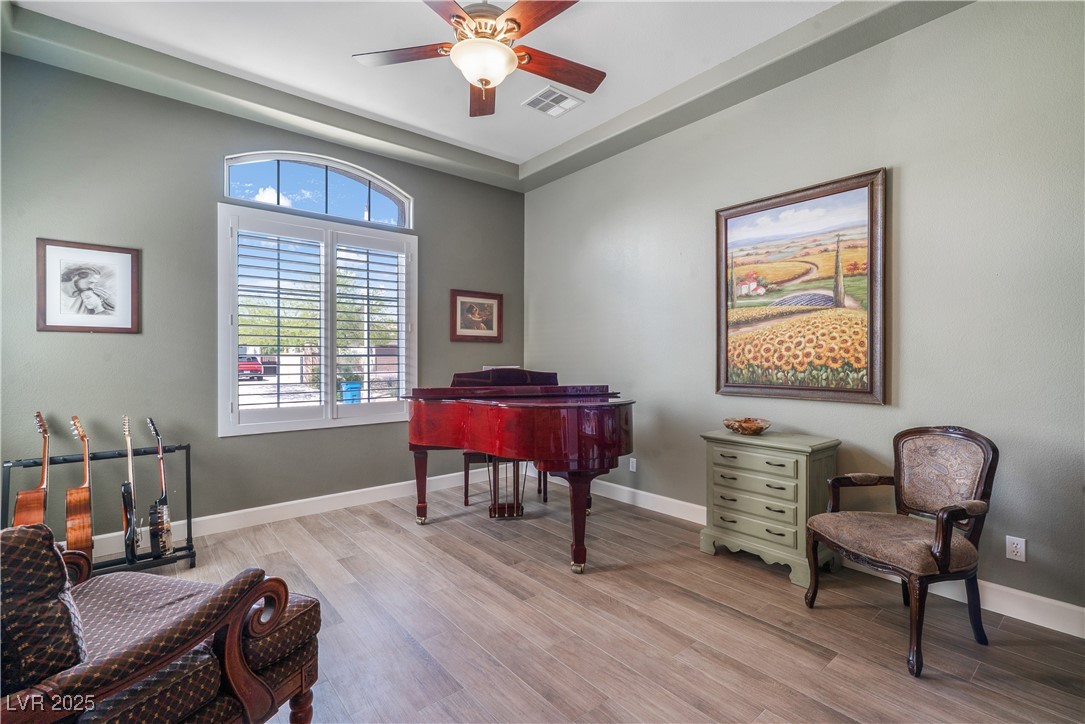 6524 Convinto Street