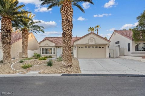 1065 Thornfield Lane Las Vegas NV 89123