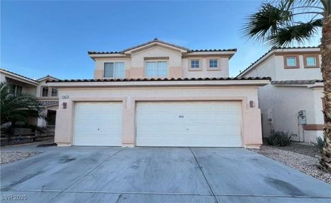 1147 Regal Lily Way Las Vegas NV 89123