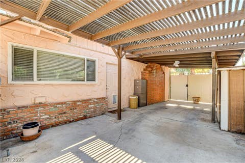Tiny photo for 3753 Meadowcrest Drive, Las Vegas, NV 89121 (MLS # 2781833)