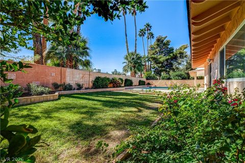 Tiny photo for 3753 Meadowcrest Drive, Las Vegas, NV 89121 (MLS # 2781833)