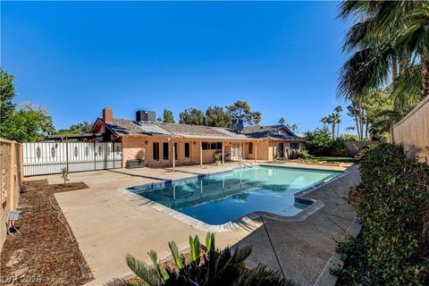 Tiny photo for 3753 Meadowcrest Drive, Las Vegas, NV 89121 (MLS # 2781833)