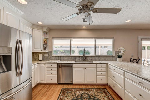Tiny photo for 3753 Meadowcrest Drive, Las Vegas, NV 89121 (MLS # 2781833)