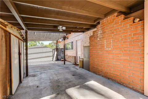 Tiny photo for 3753 Meadowcrest Drive, Las Vegas, NV 89121 (MLS # 2781833)