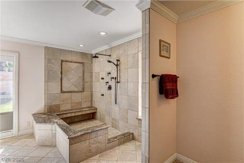 Tiny photo for 3753 Meadowcrest Drive, Las Vegas, NV 89121 (MLS # 2781833)