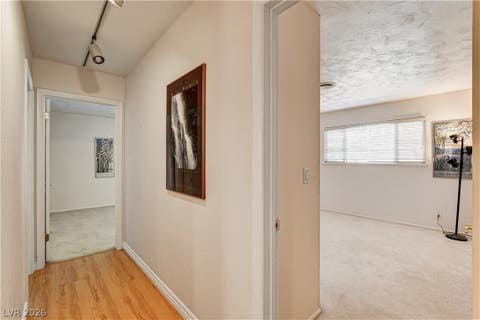 Tiny photo for 3753 Meadowcrest Drive, Las Vegas, NV 89121 (MLS # 2781833)