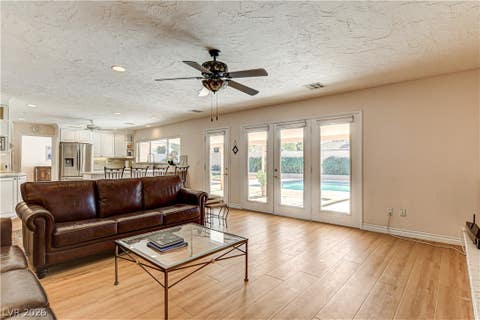 Tiny photo for 3753 Meadowcrest Drive, Las Vegas, NV 89121 (MLS # 2781833)
