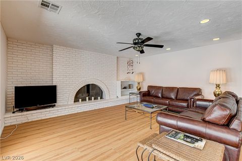Tiny photo for 3753 Meadowcrest Drive, Las Vegas, NV 89121 (MLS # 2781833)
