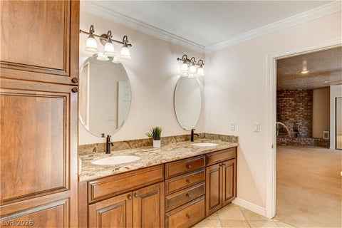 Tiny photo for 3753 Meadowcrest Drive, Las Vegas, NV 89121 (MLS # 2781833)