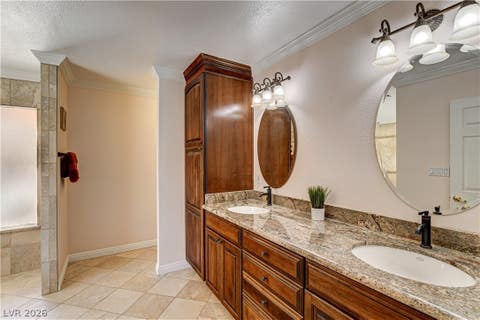 Tiny photo for 3753 Meadowcrest Drive, Las Vegas, NV 89121 (MLS # 2781833)