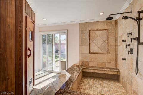 Tiny photo for 3753 Meadowcrest Drive, Las Vegas, NV 89121 (MLS # 2781833)