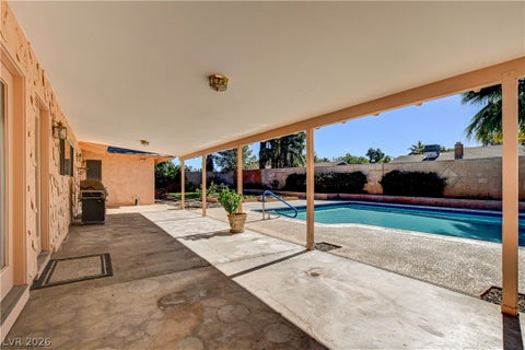Tiny photo for 3753 Meadowcrest Drive, Las Vegas, NV 89121 (MLS # 2781833)