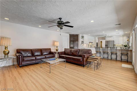 Tiny photo for 3753 Meadowcrest Drive, Las Vegas, NV 89121 (MLS # 2781833)