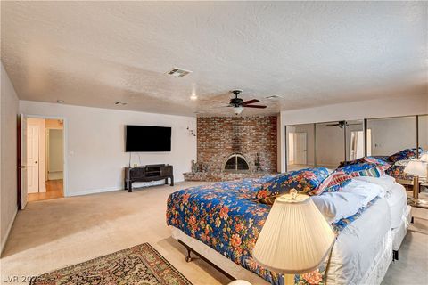 Tiny photo for 3753 Meadowcrest Drive, Las Vegas, NV 89121 (MLS # 2781833)