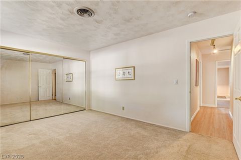 Tiny photo for 3753 Meadowcrest Drive, Las Vegas, NV 89121 (MLS # 2781833)