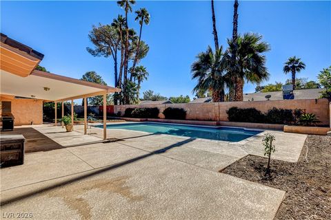 Tiny photo for 3753 Meadowcrest Drive, Las Vegas, NV 89121 (MLS # 2781833)