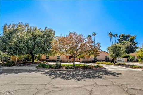 Tiny photo for 3753 Meadowcrest Drive, Las Vegas, NV 89121 (MLS # 2781833)