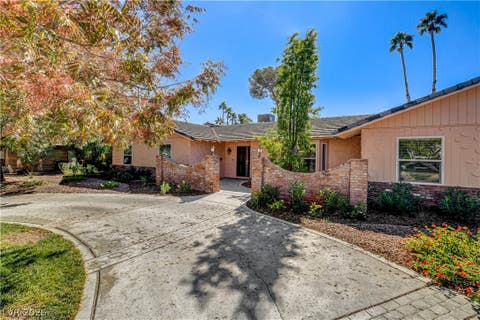 Tiny photo for 3753 Meadowcrest Drive, Las Vegas, NV 89121 (MLS # 2781833)