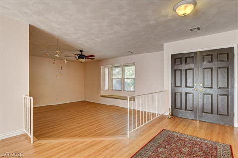 Tiny photo for 3753 Meadowcrest Drive, Las Vegas, NV 89121 (MLS # 2781833)