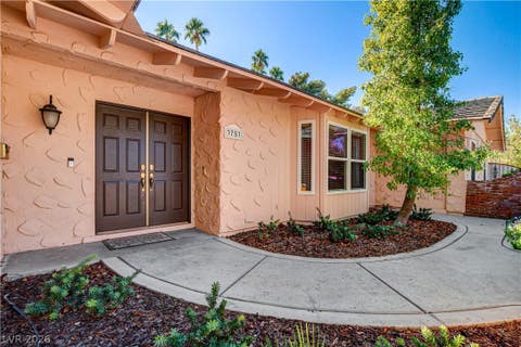 Tiny photo for 3753 Meadowcrest Drive, Las Vegas, NV 89121 (MLS # 2781833)