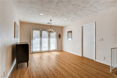 Tiny photo for 3753 Meadowcrest Drive, Las Vegas, NV 89121 (MLS # 2781833)