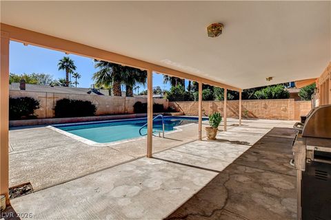 Tiny photo for 3753 Meadowcrest Drive, Las Vegas, NV 89121 (MLS # 2781833)