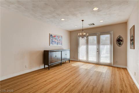 Tiny photo for 3753 Meadowcrest Drive, Las Vegas, NV 89121 (MLS # 2781833)