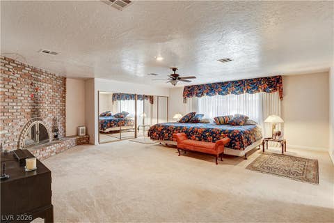 Tiny photo for 3753 Meadowcrest Drive, Las Vegas, NV 89121 (MLS # 2781833)