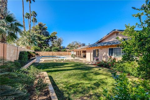 Tiny photo for 3753 Meadowcrest Drive, Las Vegas, NV 89121 (MLS # 2781833)
