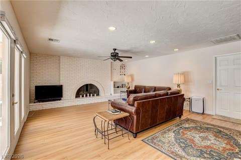Tiny photo for 3753 Meadowcrest Drive, Las Vegas, NV 89121 (MLS # 2781833)