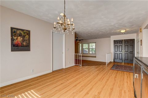 Tiny photo for 3753 Meadowcrest Drive, Las Vegas, NV 89121 (MLS # 2781833)
