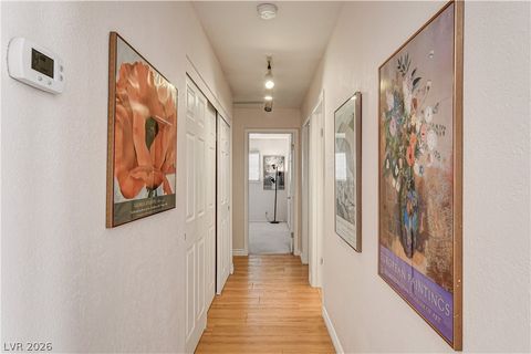 Tiny photo for 3753 Meadowcrest Drive, Las Vegas, NV 89121 (MLS # 2781833)