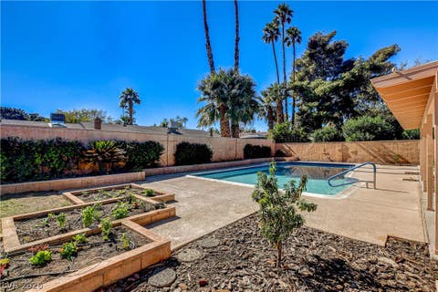Tiny photo for 3753 Meadowcrest Drive, Las Vegas, NV 89121 (MLS # 2781833)