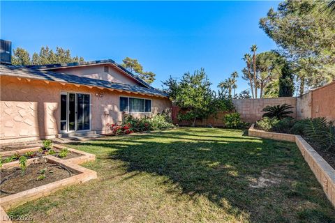 Tiny photo for 3753 Meadowcrest Drive, Las Vegas, NV 89121 (MLS # 2781833)