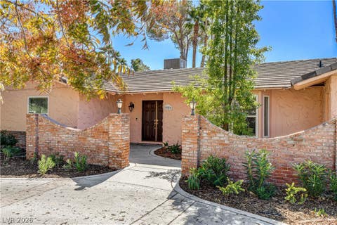 Tiny photo for 3753 Meadowcrest Drive, Las Vegas, NV 89121 (MLS # 2781833)