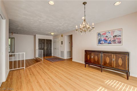 Tiny photo for 3753 Meadowcrest Drive, Las Vegas, NV 89121 (MLS # 2781833)