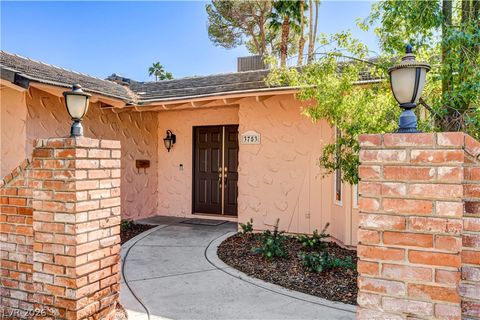 Tiny photo for 3753 Meadowcrest Drive, Las Vegas, NV 89121 (MLS # 2781833)