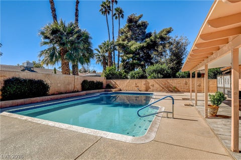 Tiny photo for 3753 Meadowcrest Drive, Las Vegas, NV 89121 (MLS # 2781833)