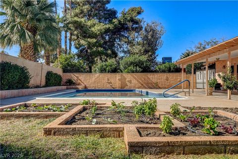 Tiny photo for 3753 Meadowcrest Drive, Las Vegas, NV 89121 (MLS # 2781833)